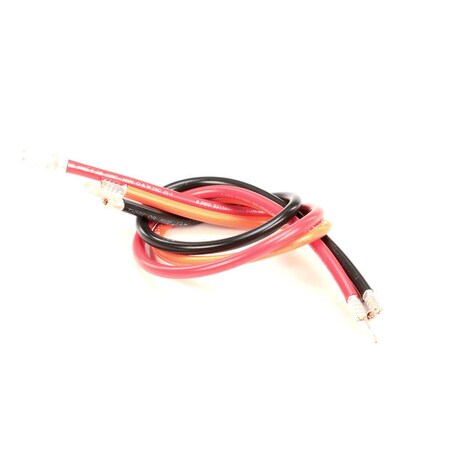 Henny Penny Harness-L1-1B Thru L3-1B-8Awg 95076-001